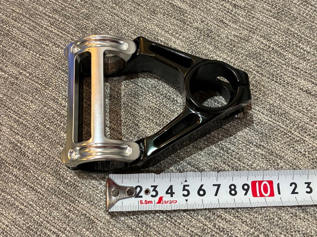 Ridefarr スペースステム