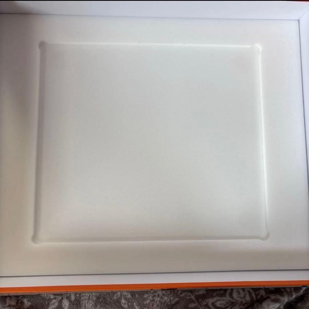 HERMES エルメス 空箱 2個セット 126quater 1421