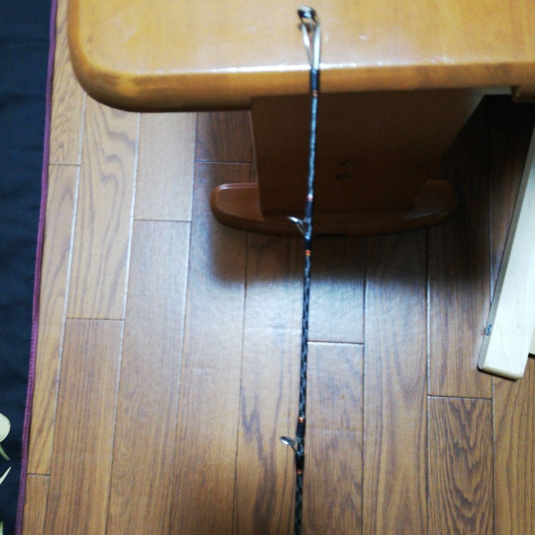 VARIVAS RYUGA流雅 雷魚