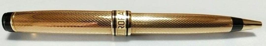 AURORA アウロラ ボールペン ジュエリーコレクション オプティマ 金無垢