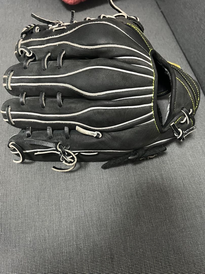 アシックスゴールドステージ　軟式外野用