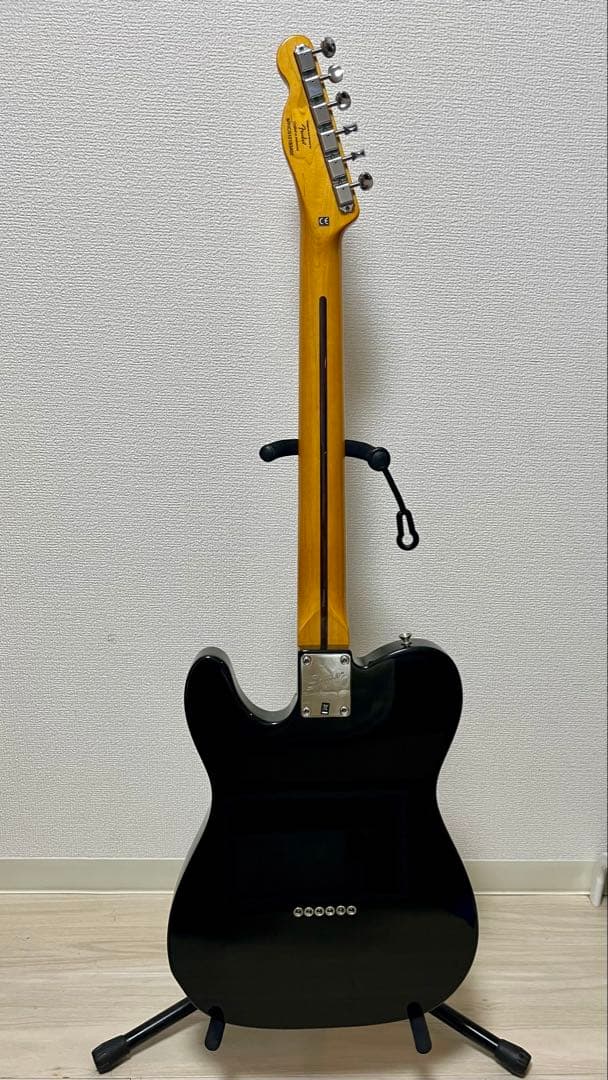 ギター Squier by Fender Telecaster Custom