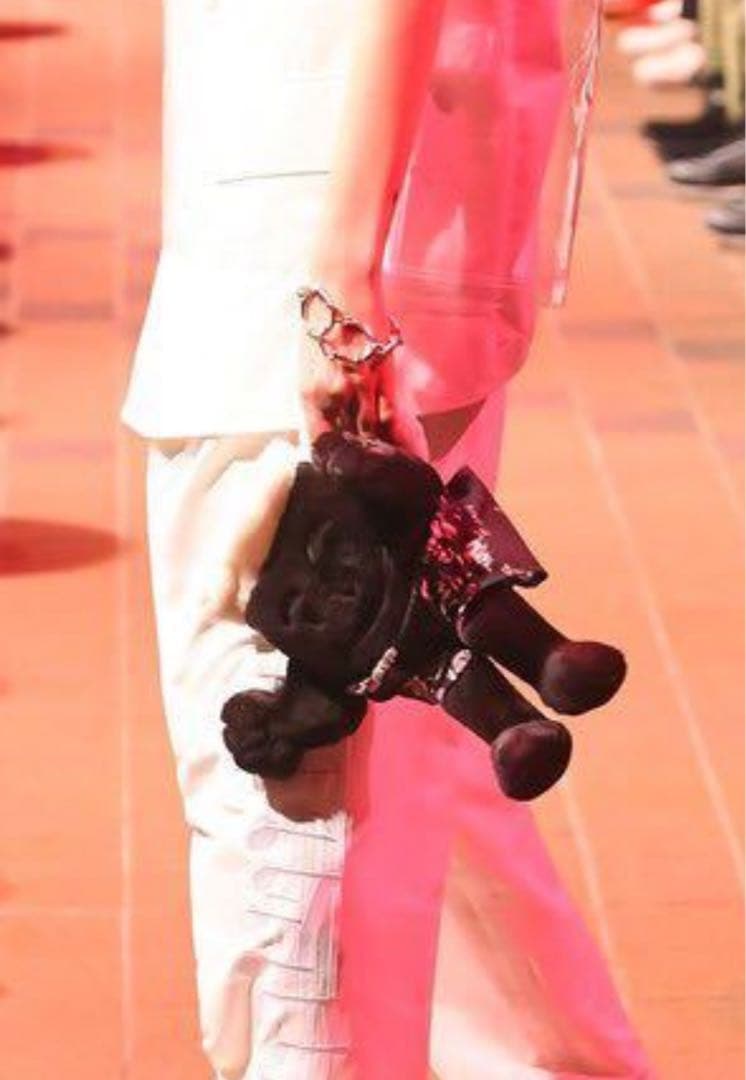 奇跡　カートコバーン 私物 vintage kool aid man ぬいぐるみ