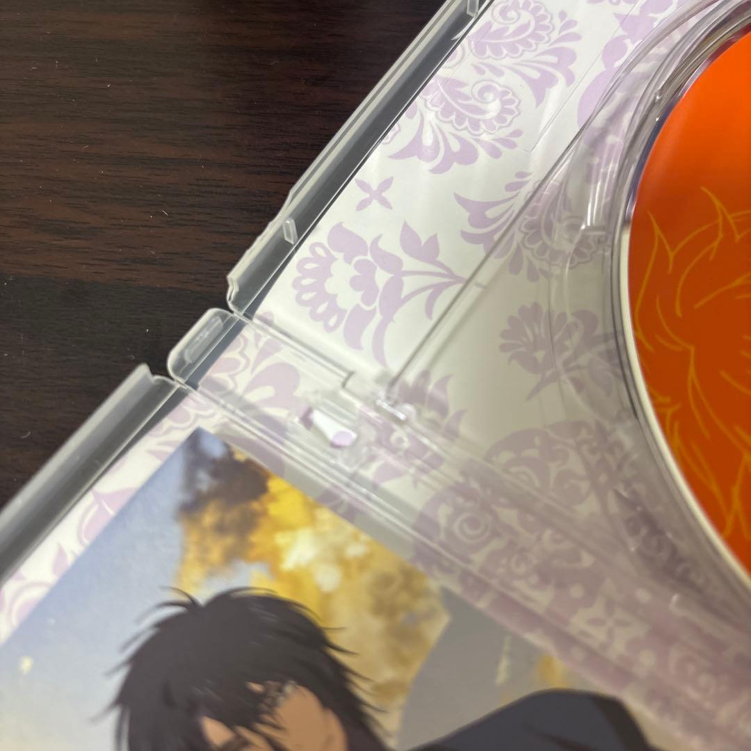 暁のヨナ 全8巻 DVD ボックスセット