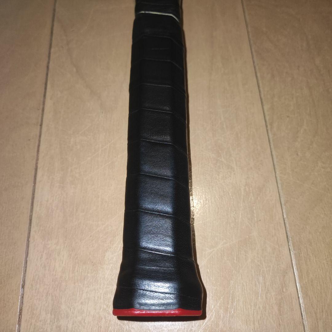 【希少モデル】ウィルソン プロスタッフ RF97 V11.0 グリップサイズ 2