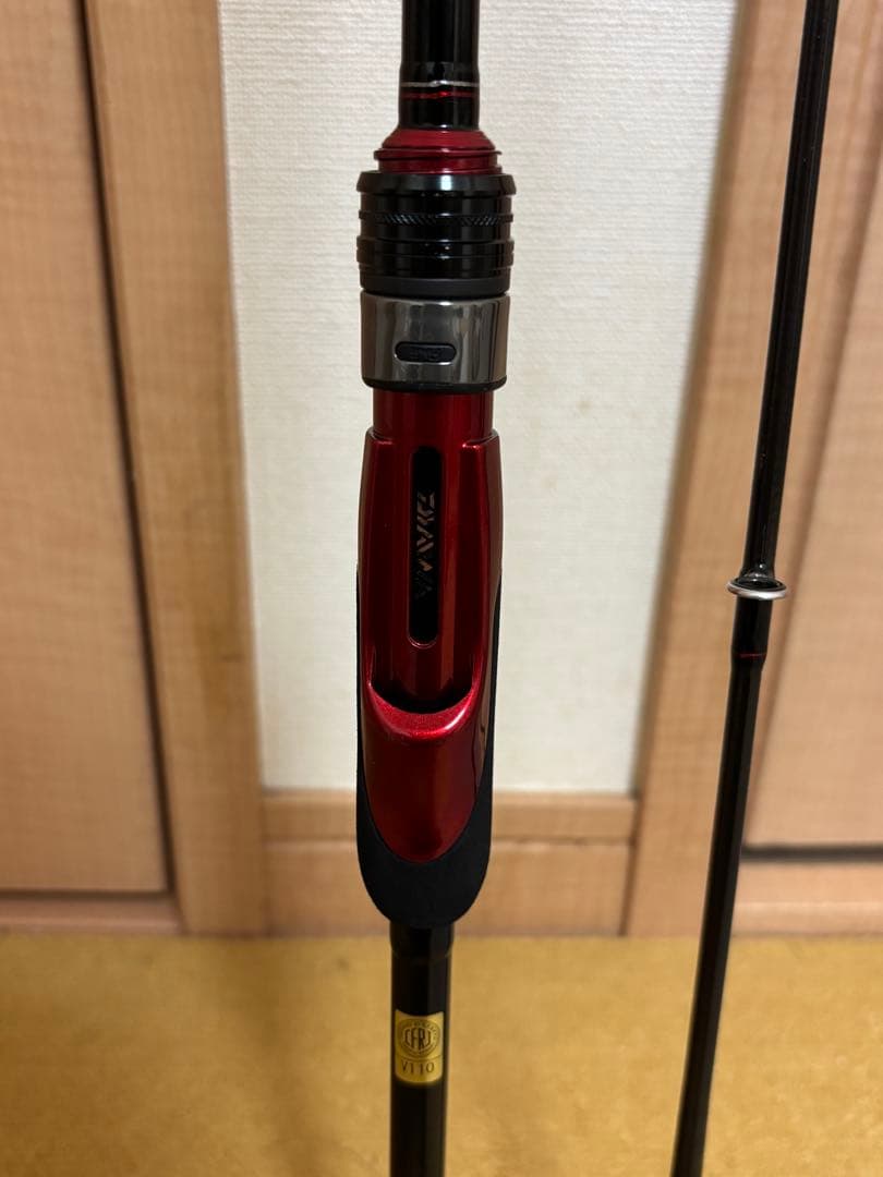 月下美人 AJING 78ML-S・R