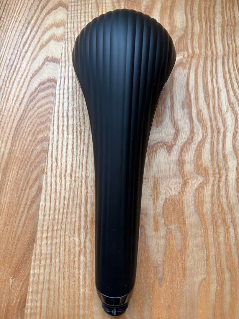 ReFa FAIN BUBBLE Ｕ ブラック