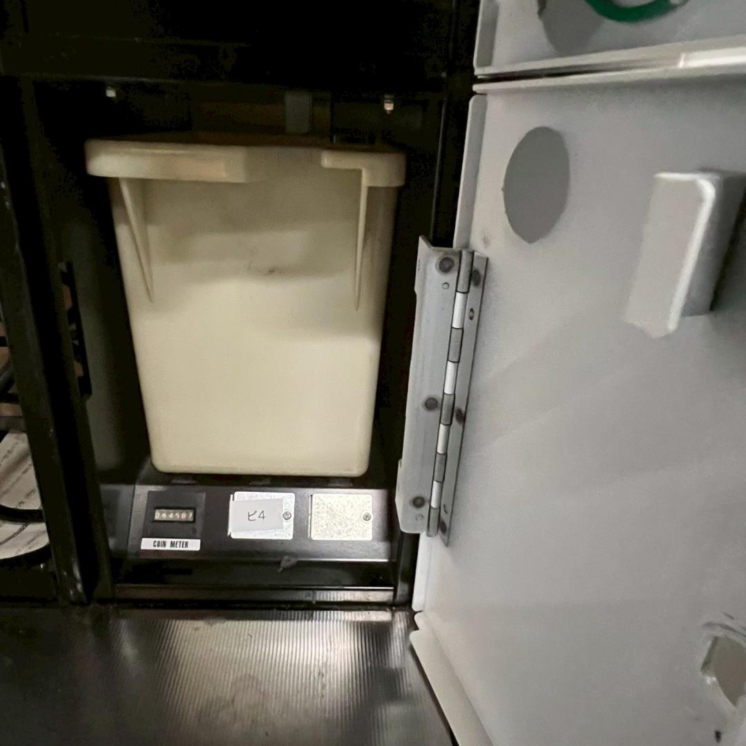 FATE GrandOrderアーケード 筐体 フェイト 鍵なし ② Y2191