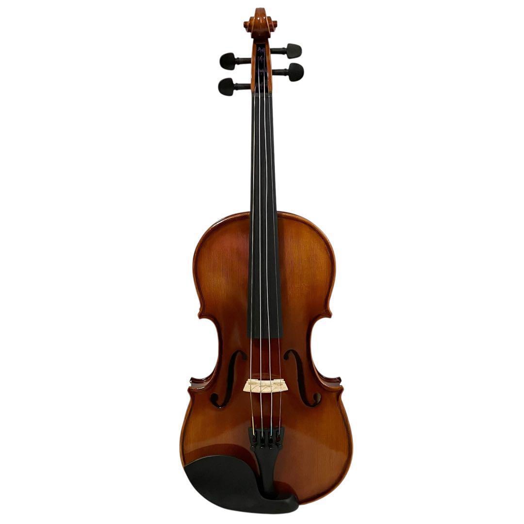 Andreas Eastman バイオリン 4/4 サイズ VL80 ケース付