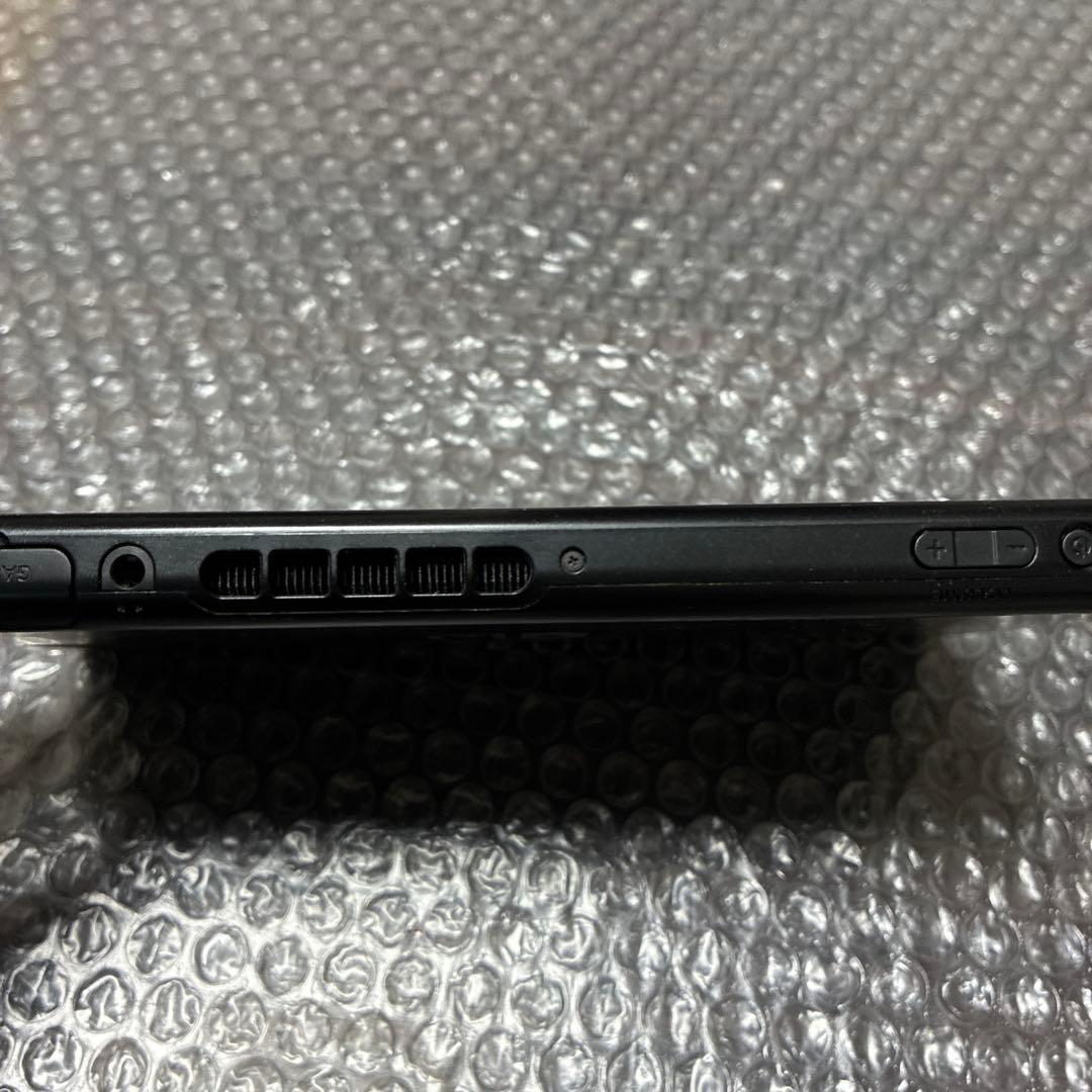 3 Nintendo Switch 本体　初期型
