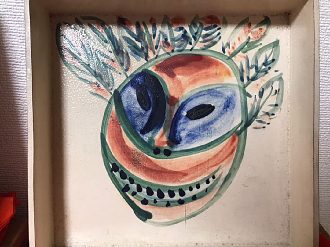 林重義 陶芸 2点セット 真作保証 1点物 箱付き