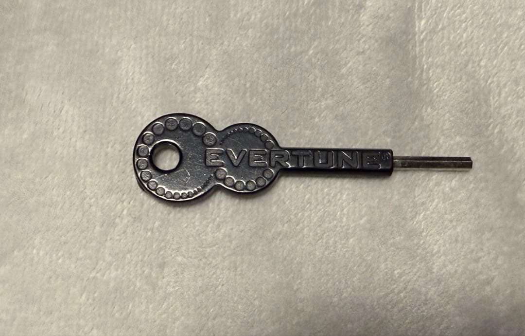 ORMSBY GUITARS 7弦ギター Hype GTI EVERTUNE