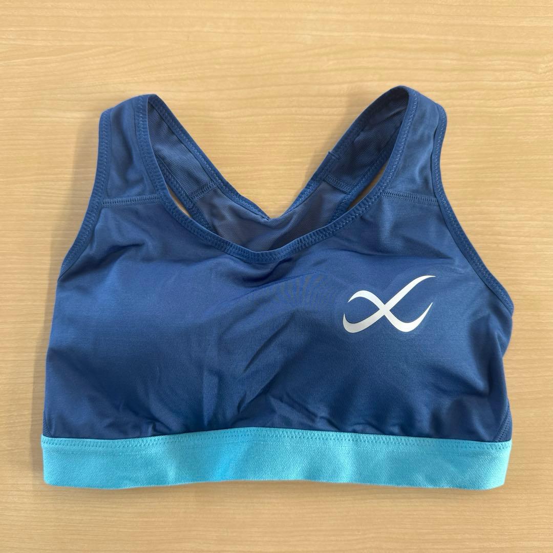 CW-X スポーツブラセット