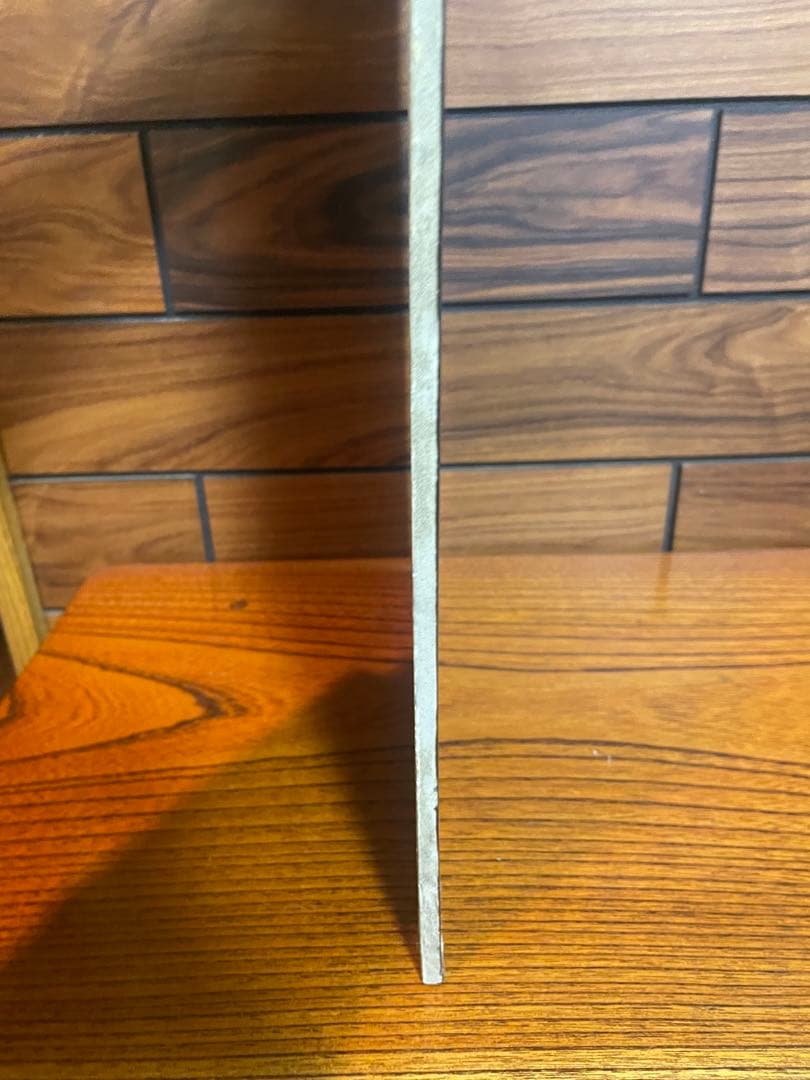 景徳鎮　陶板　漢詞　古いもの