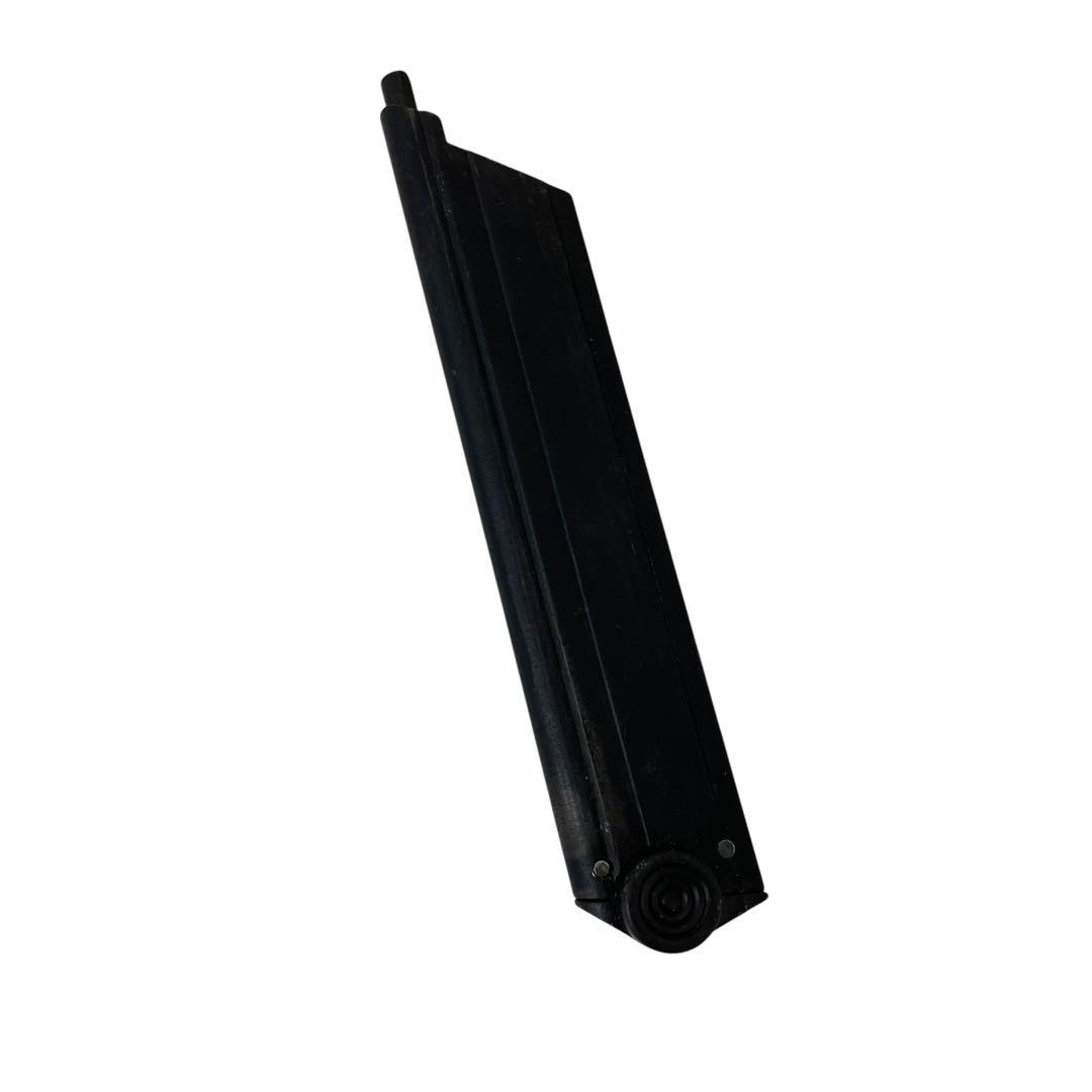 タナカワークス ルガーP08 6インチ ガスガン 動作未確認