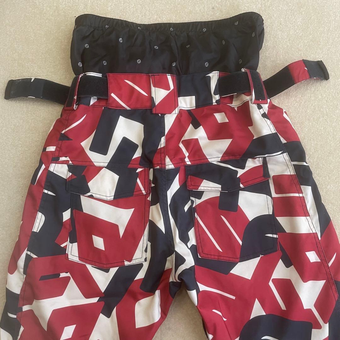 スノーボードウェア レディース スキーphenix 上下セット 女性 ウィンター