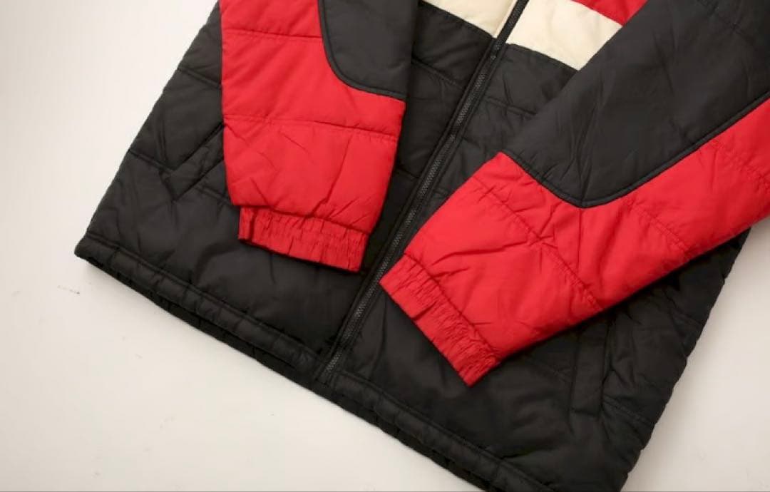 90s アンブロ umbro マンチェスターユナイテッド ダウンジャケット