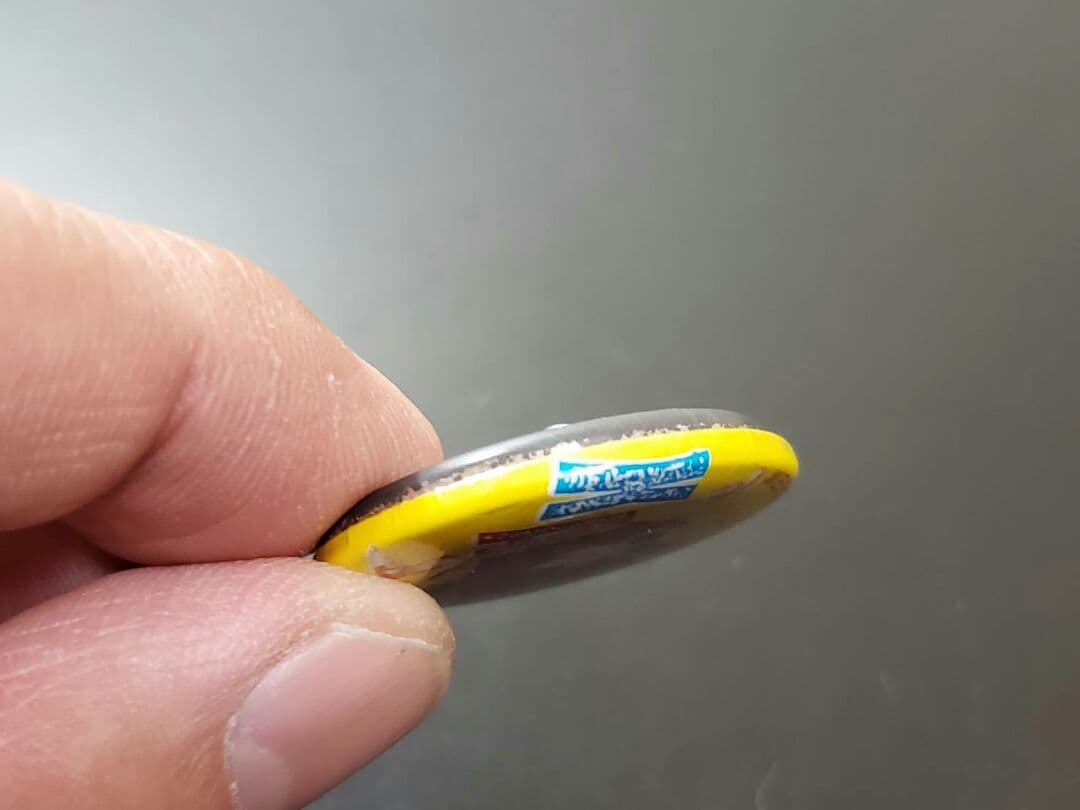 鳥山明先生追悼【少年ジャンプ懸賞品】【ドラゴンボール】缶バッジ