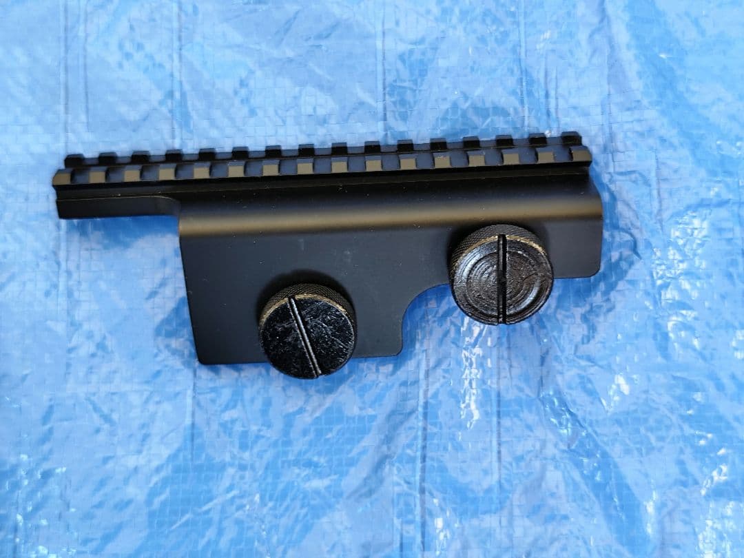 東京マルイ　M14電動ガン