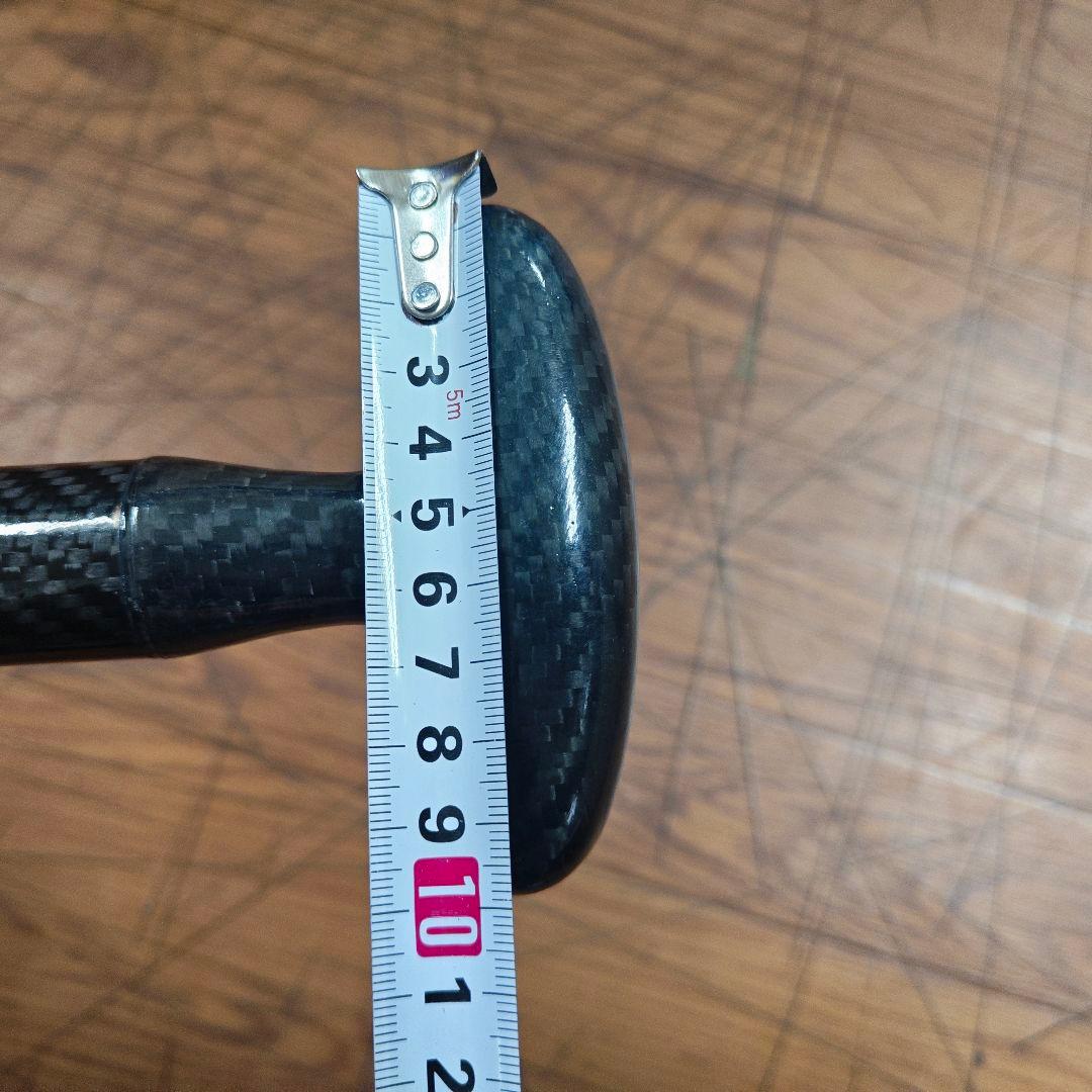 フルカーボン ボード用パドル