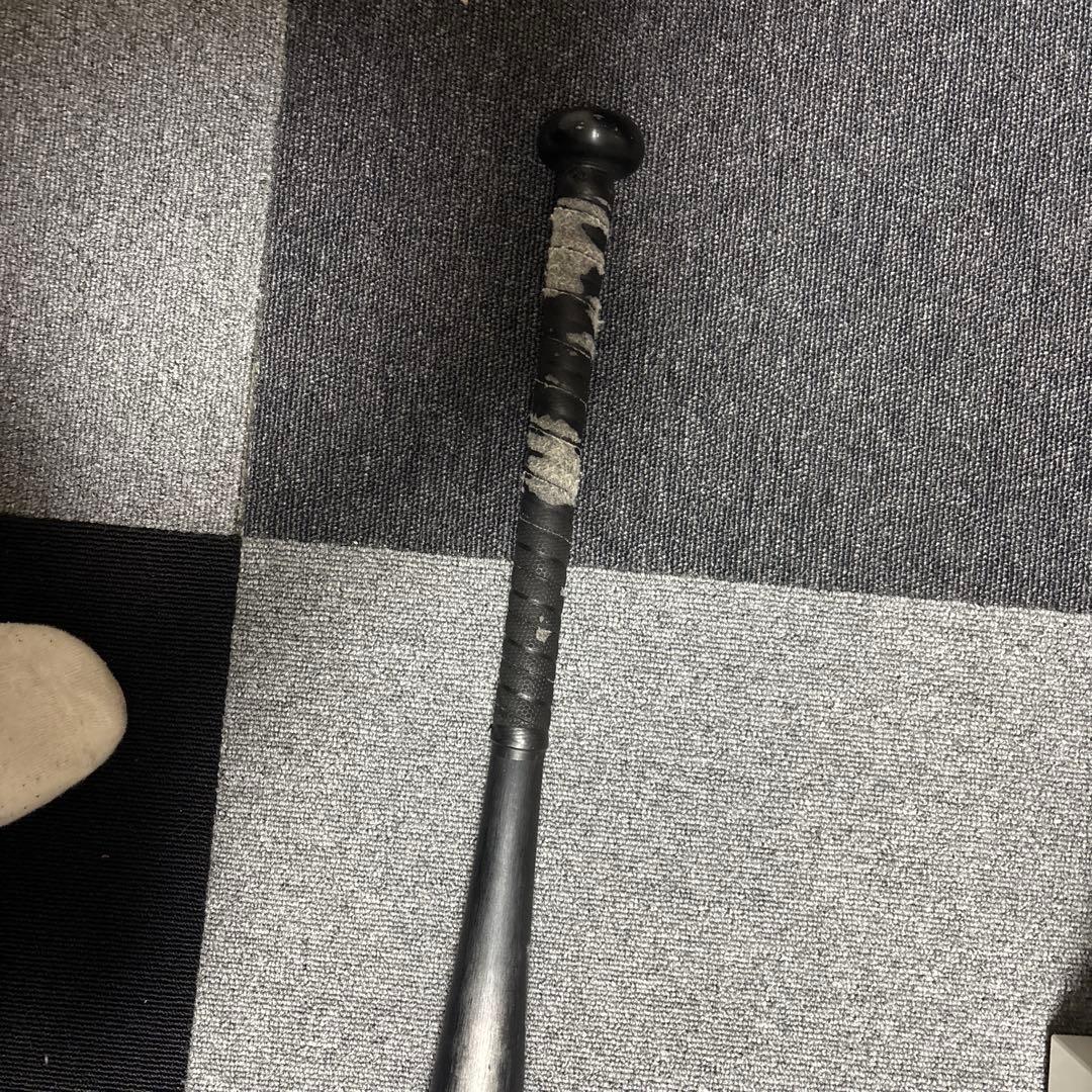 アシックス硬式金属バット