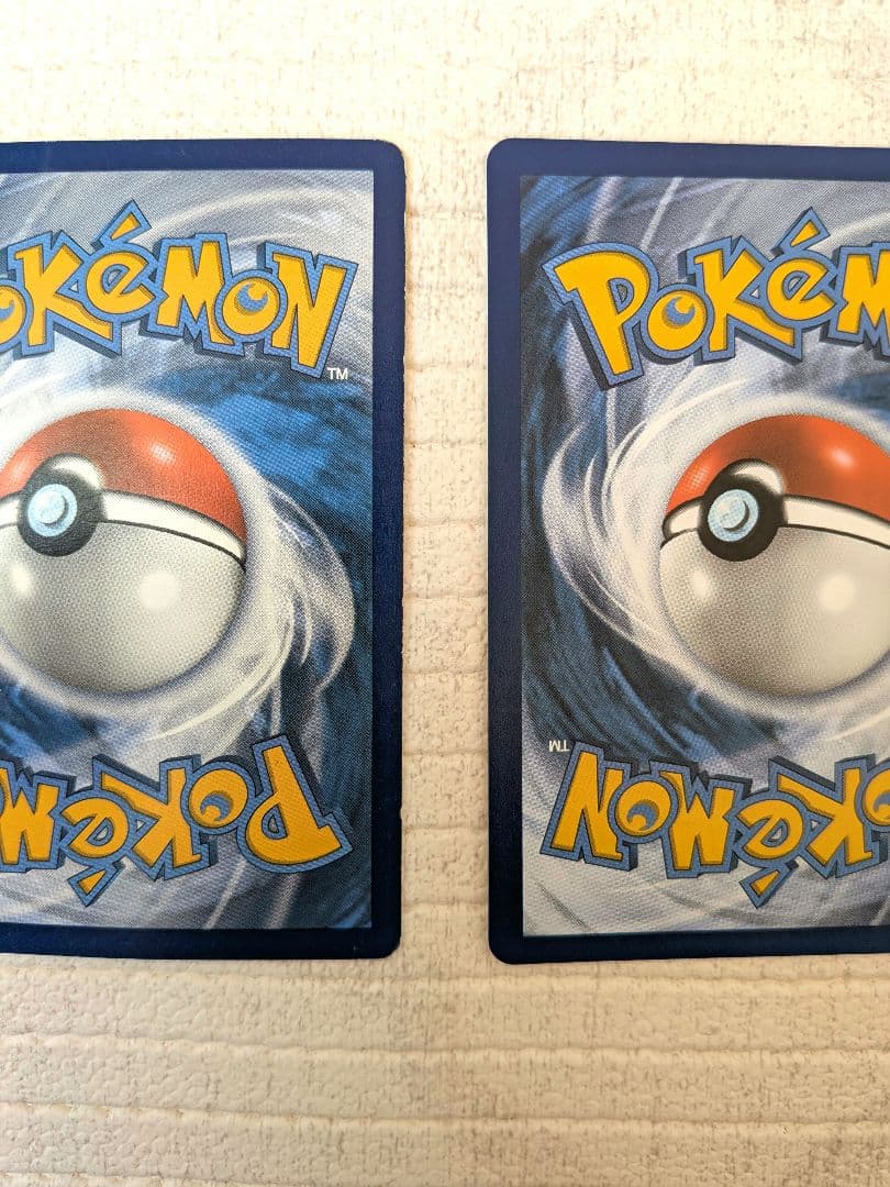 ポケモンカード　お誕生日ピカチュウ　25th　英語 マクドナルド