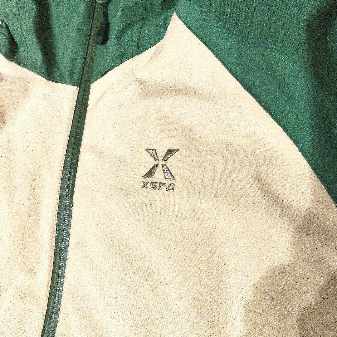 シマノ XEFO ゴアテックス ゼフォー2016年モデル