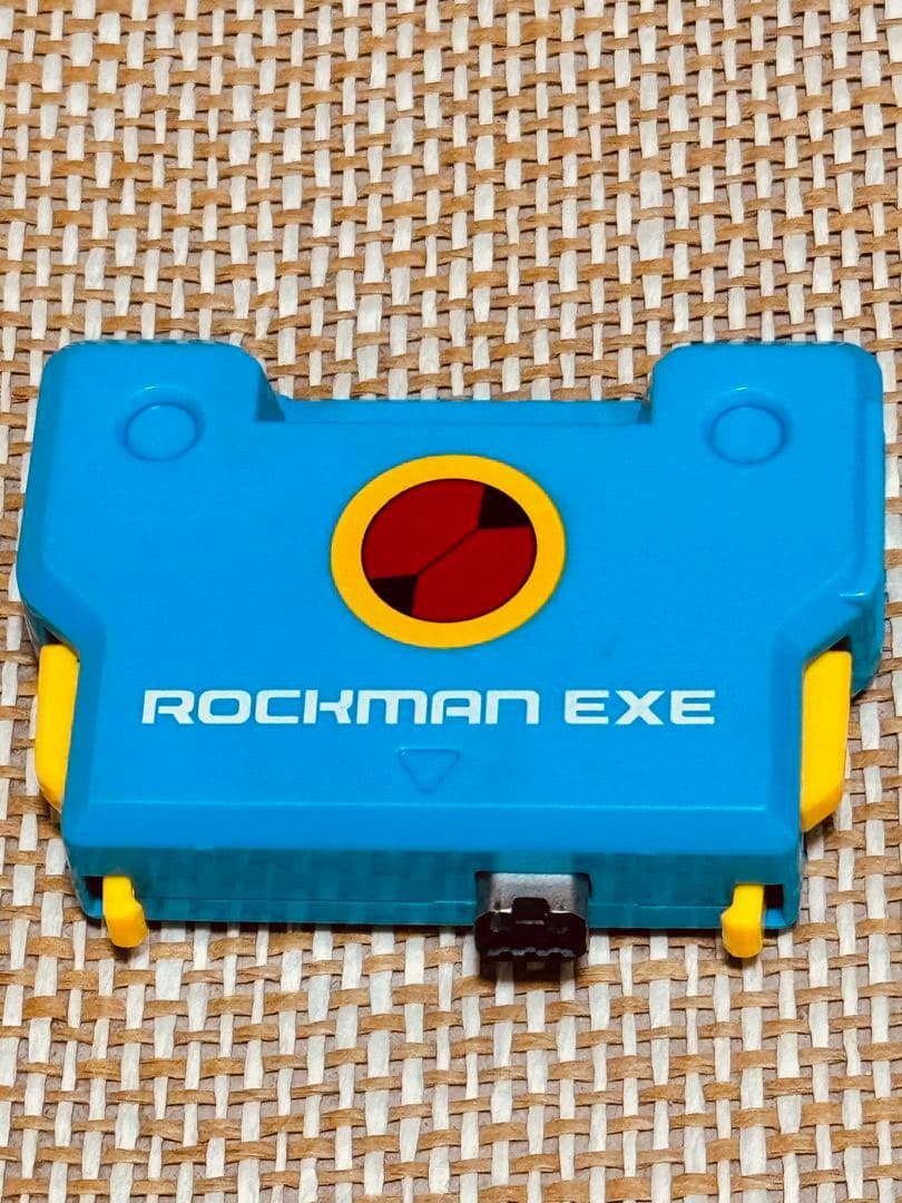 ロックマンエグゼ チップ71種