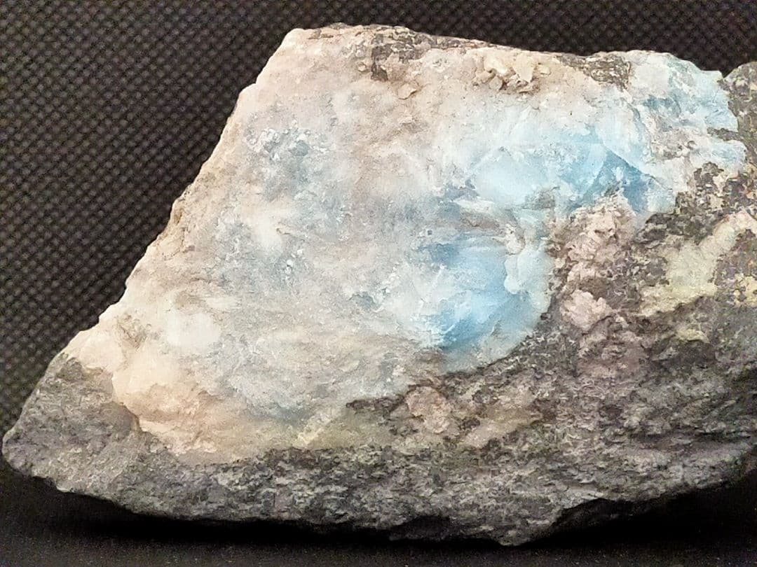 ラリマー原石①