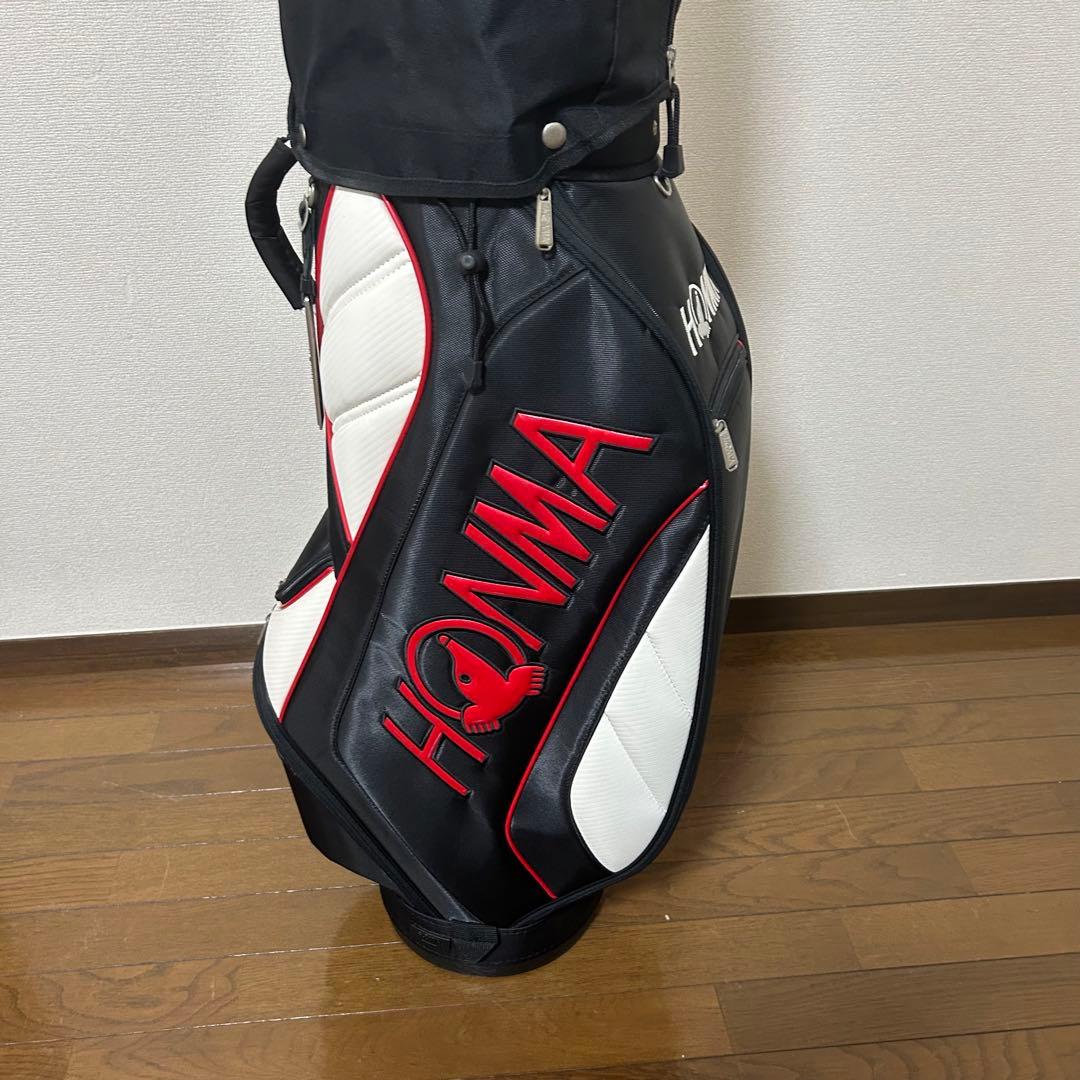 HONMAゴルフクラブセット