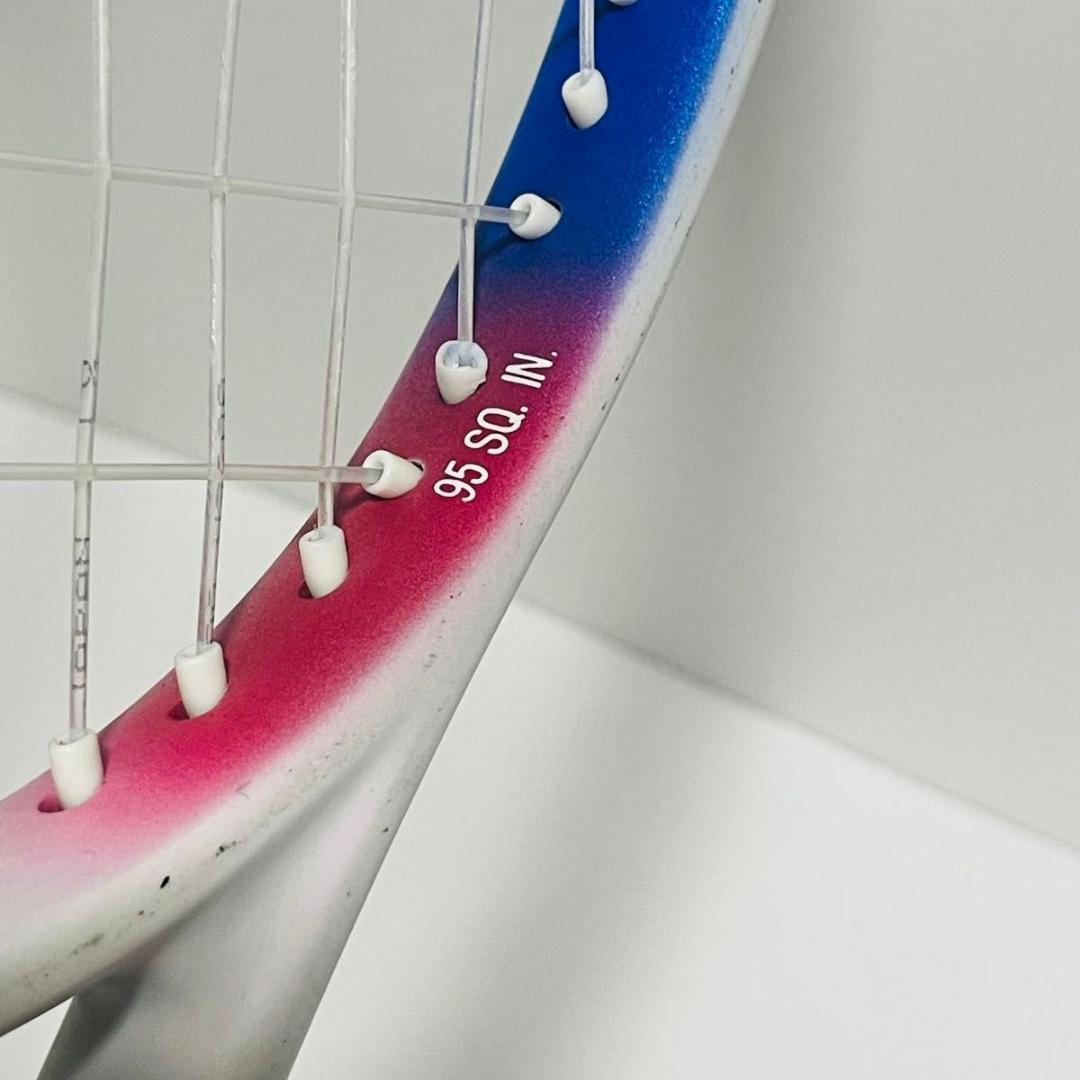 2本セット ウィルソン　PRO STAFF classic beam 95 G3