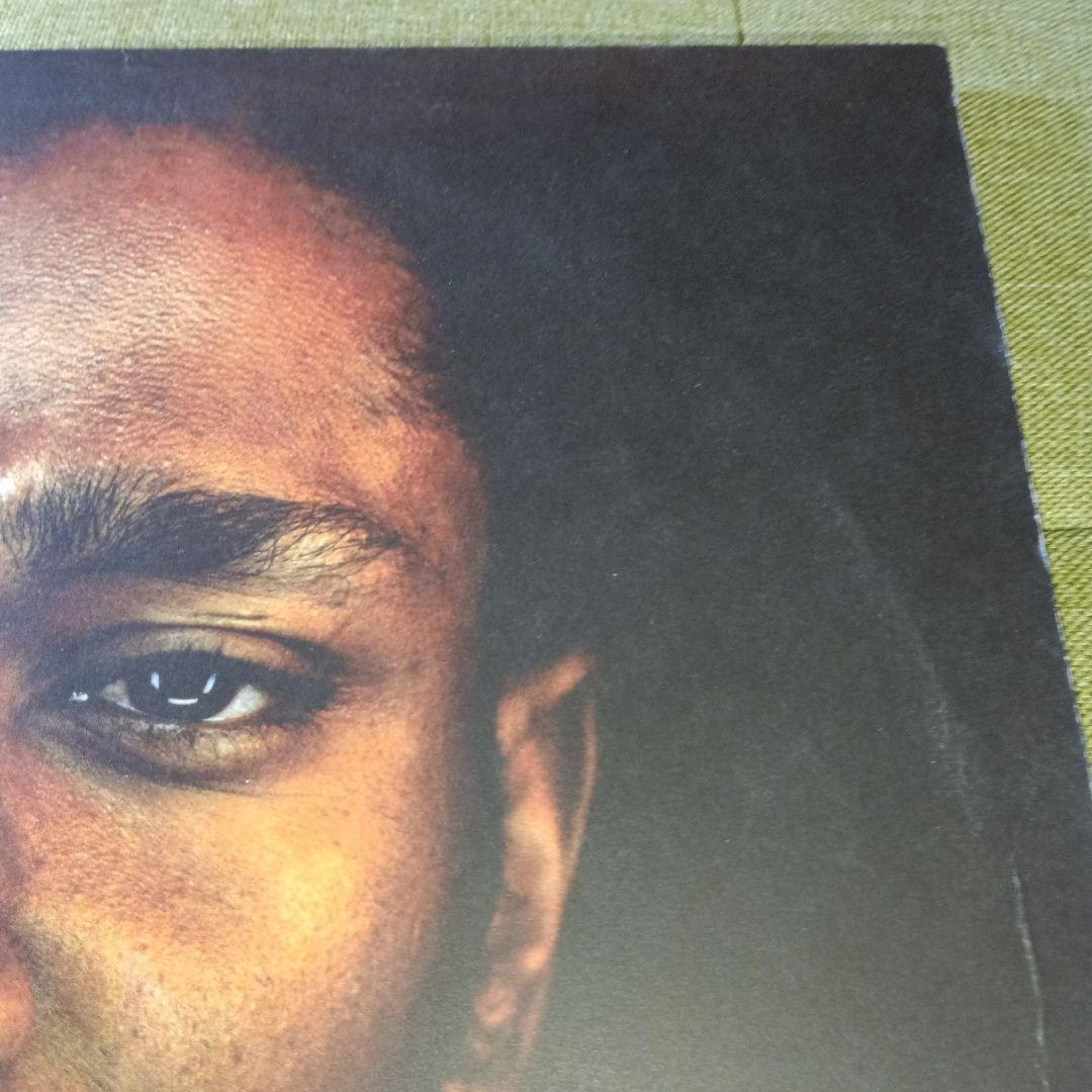 LP「MOS DEF / Black On Both Sides」