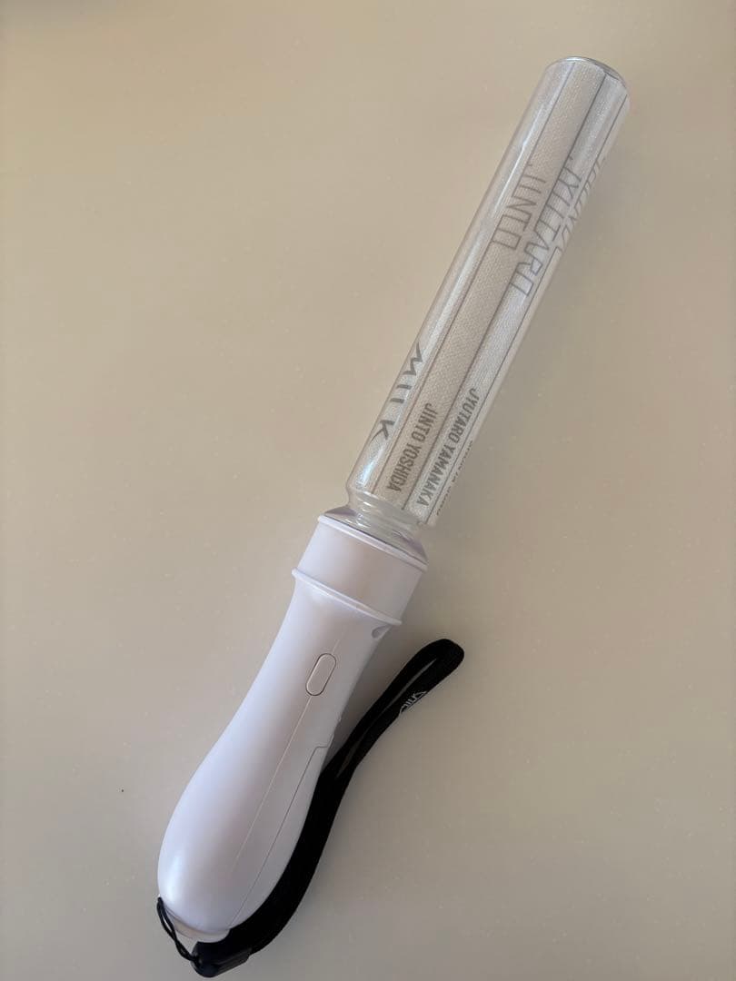 M!LK ペンライト　カラチェン