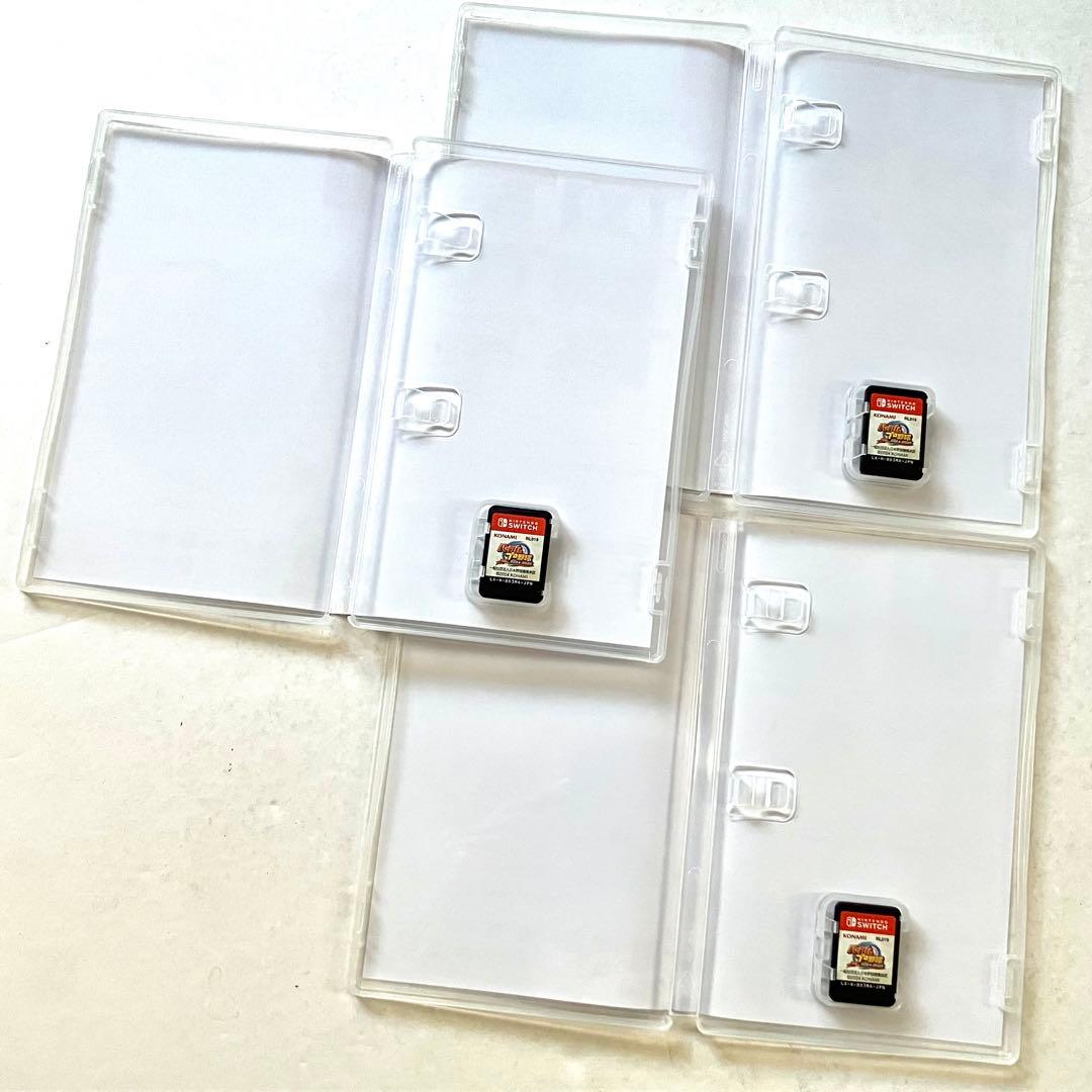 Switch パワフルプロ野球2024-2025 3点