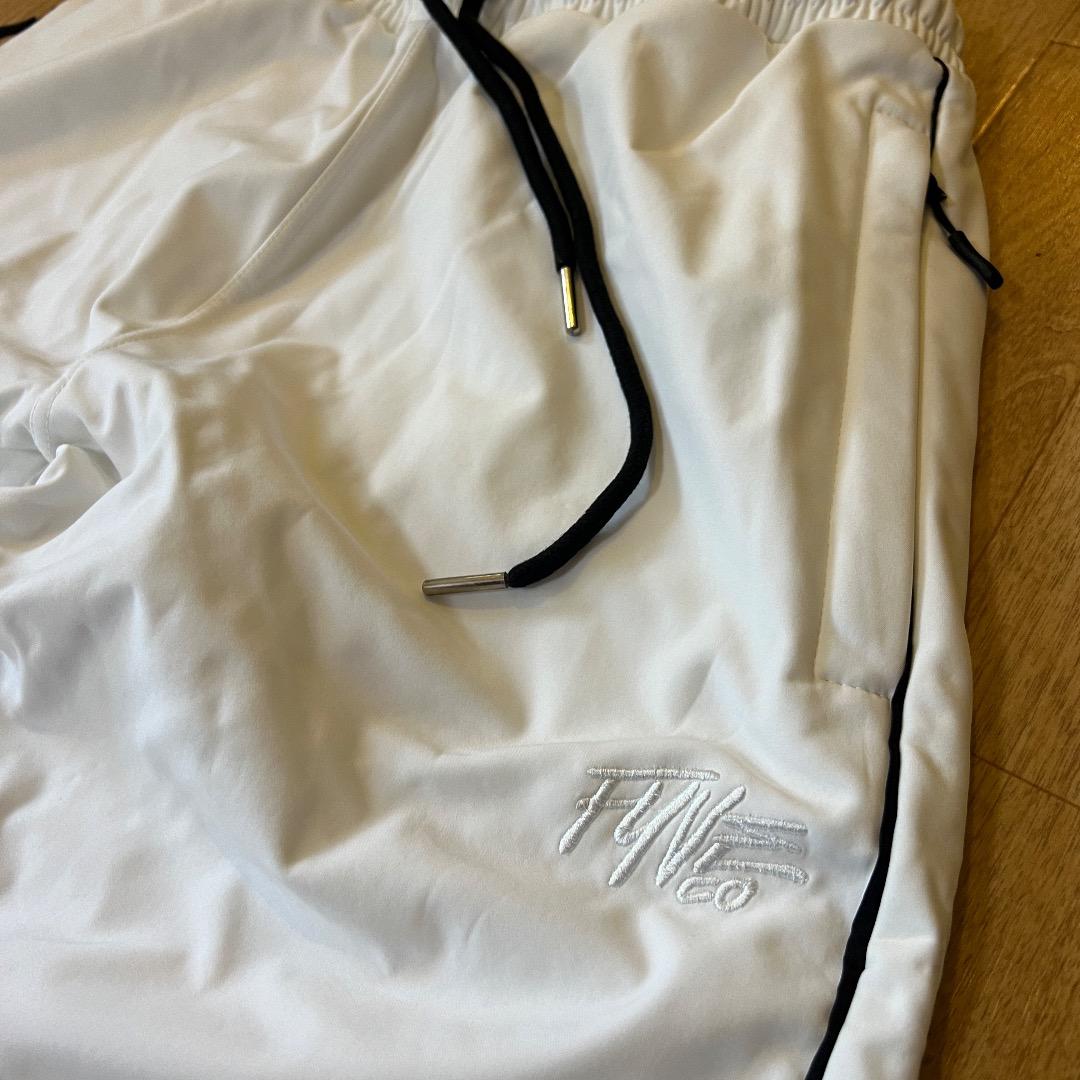 Fyve ファイブ スノーボードウェア パンツ&スウェットパーカー 新品 ピンク