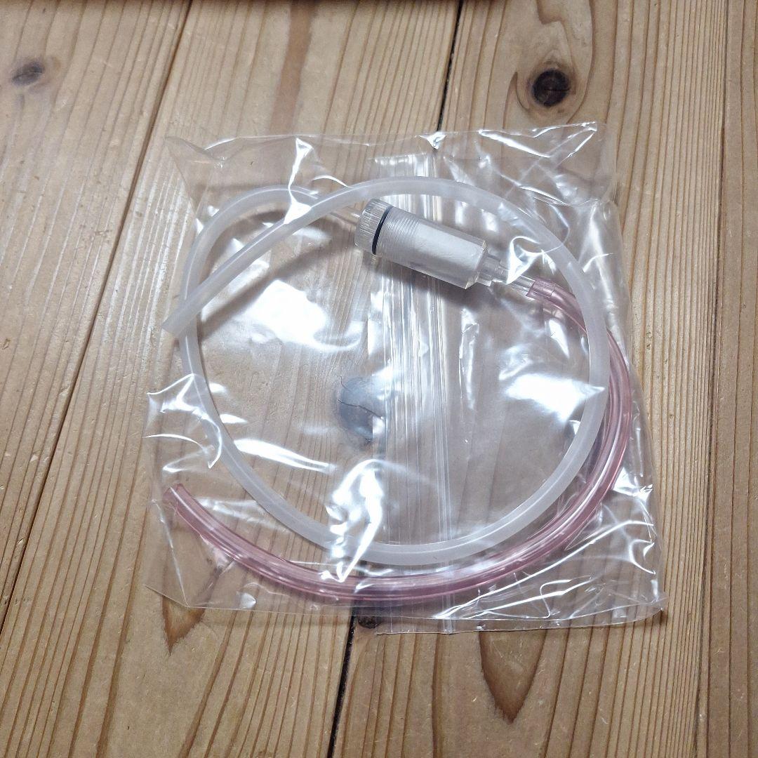 IKOU　酸素濃度計　ペット 【２日間のみ使用】