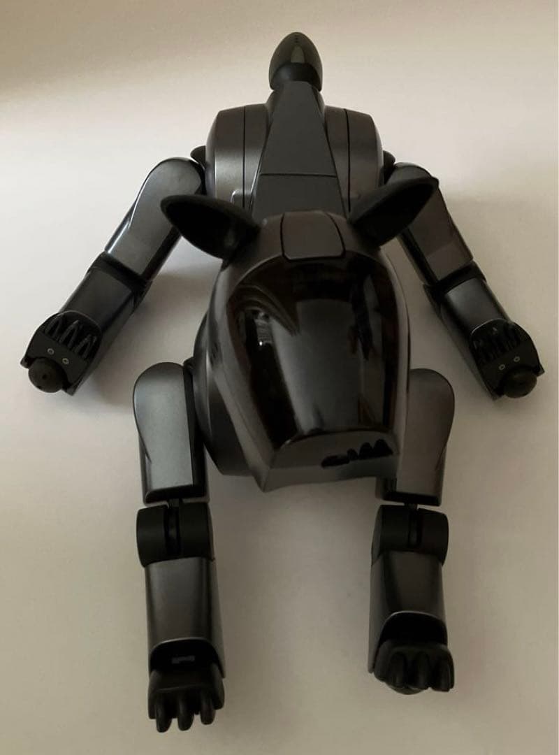 AIBO ERS−210 + エナジーステーション