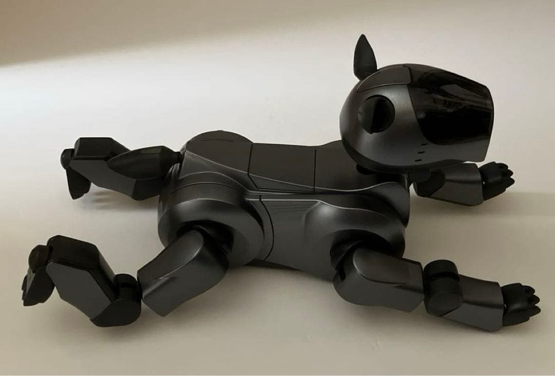 AIBO ERS−210 + エナジーステーション