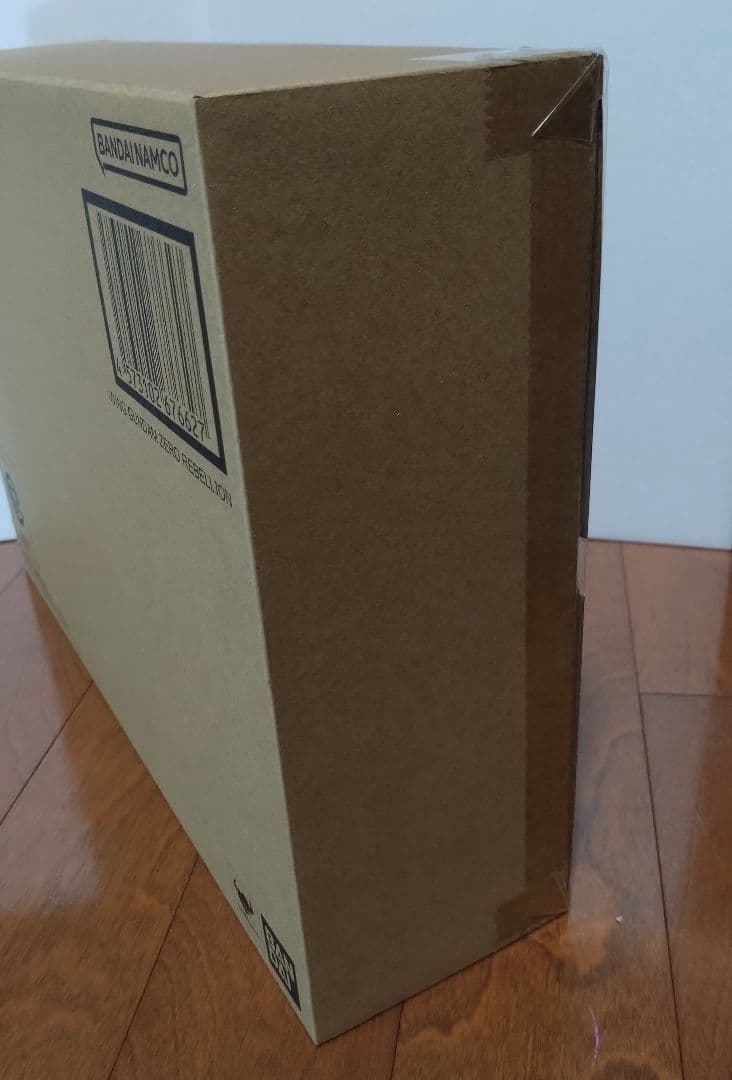 GUNDAM FIX FIGURATION ウイングガンダムゼロリベリオン