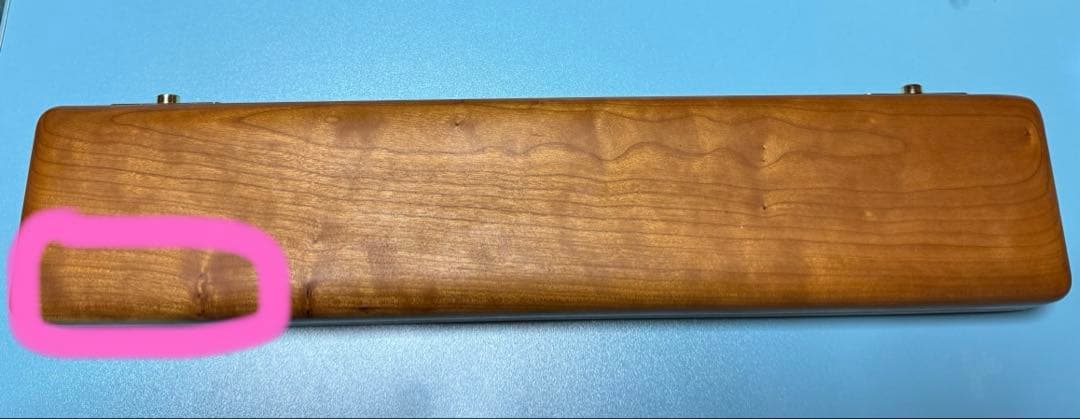 パウエル シグネチャー フルート 総銀製