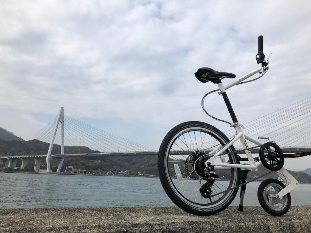 ★未開封品★outre　ワンポイントファイブ　1.5輪車　新感覚自転車　ブラック