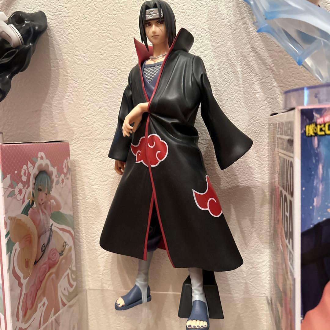 ワンピースフィギュア