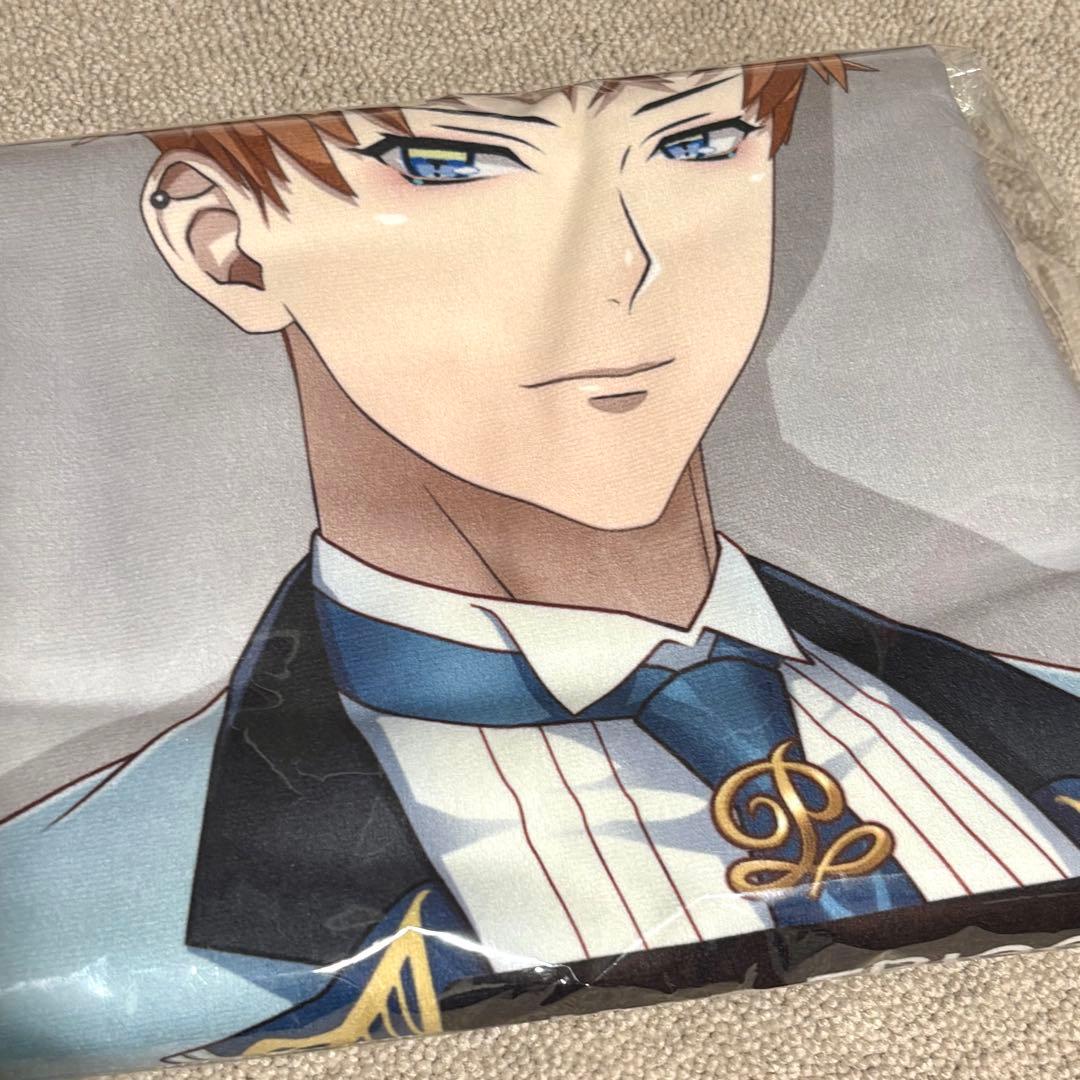 ヒプマイ プリンスホテル コラボ ヨコハマ 宿泊特典 セット ヒプノシスマイク