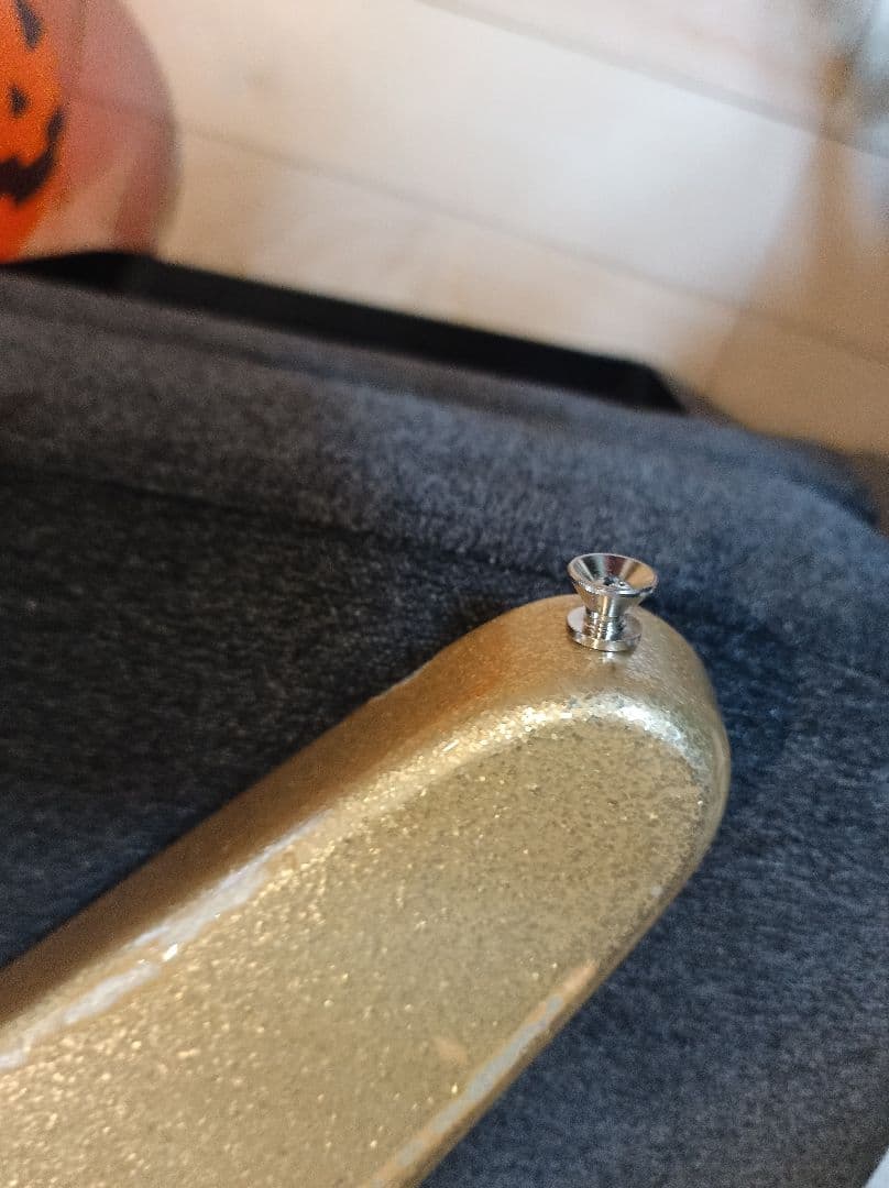 ギター Burny LV-115KK L'Arc~en~Ciel KEN model