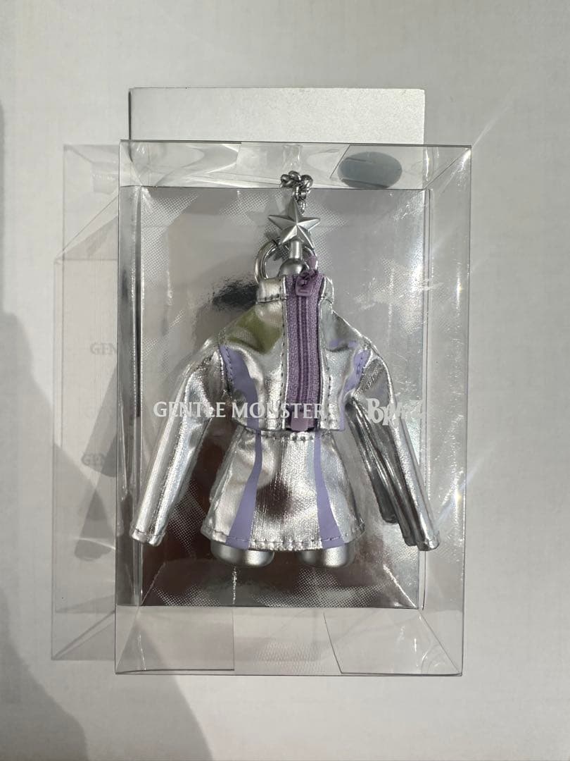 【最終値下中】ジェルドルモンスター×ブラッツのコラボ商品