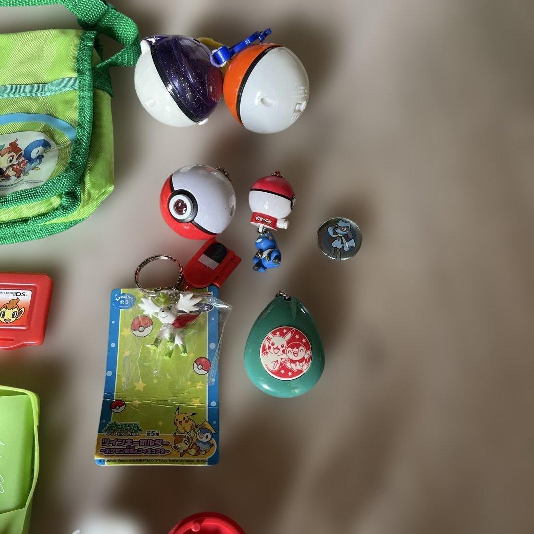 ポケモン フィギュア コレクション 約50点