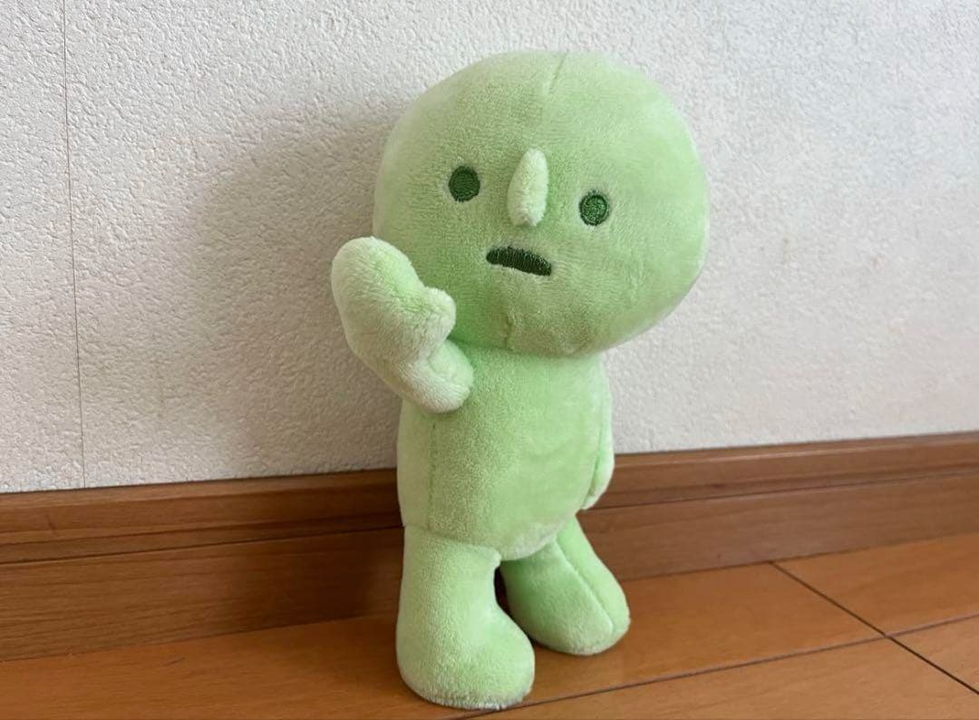 スミスキー（チビドンスキーぬいぐるみ）