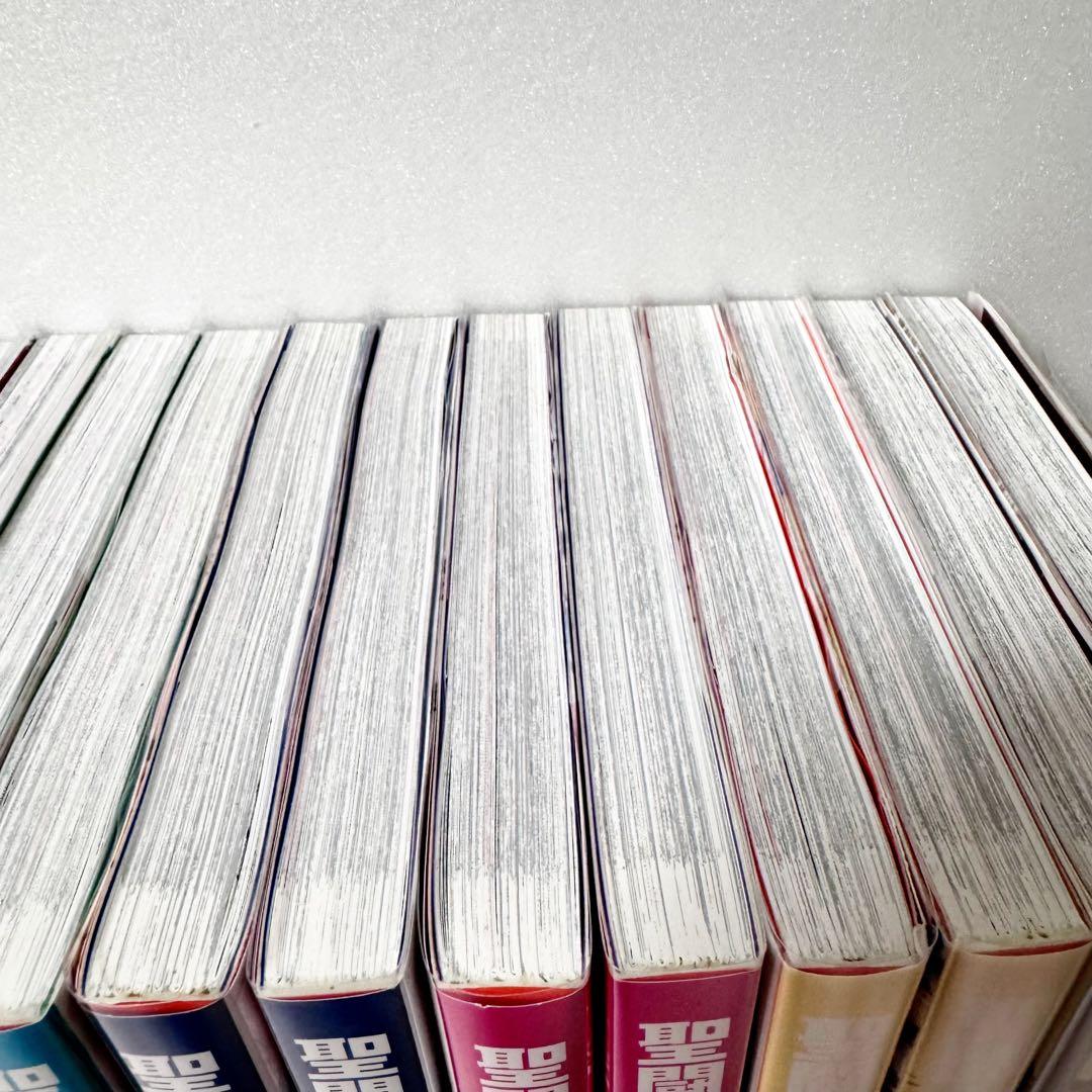 聖闘士星矢　完全版　全巻初版帯付きセット　ジャンパラコンプリート　完美品