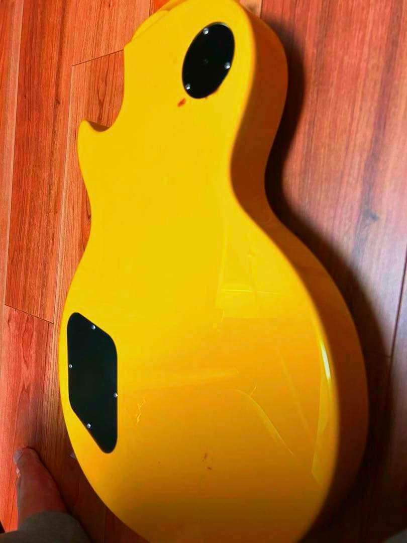 レスポールスペシャル　エピフォン