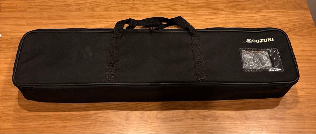 美品　大正琴　SUZUKI あすなろ　教本おまけ付き